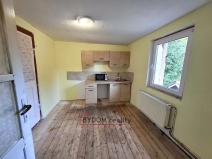 Prodej rodinného domu, Poběžovice, Slovanská, 136 m2