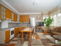 Prodej rodinného domu, Holešov, Tyršova, 180 m2