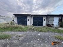 Prodej garáže, Petřvald, Ostravská, 54 m2
