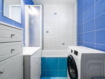 Prodej bytu 1+1, Plzeň, Hodonínská, 34 m2