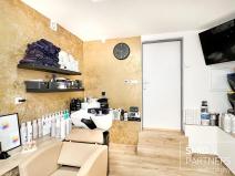 Pronájem obchodního prostoru, Poděbrady, Hakenova, 53 m2