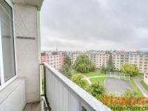 Prodej bytu 2+1, Plzeň, Skupova, 59 m2