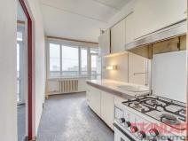 Prodej bytu 2+1, Plzeň, Skupova, 59 m2