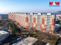 Prodej bytu 1+1, Most, Javorová, 34 m2