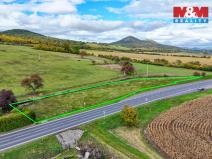 Prodej pozemku pro bydlení, Čížkovice, 2021 m2