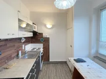 Pronájem bytu 2+1, Praha - Hloubětín, Poděbradská, 54 m2