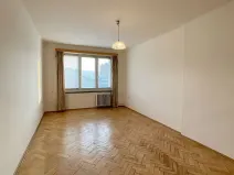 Pronájem bytu 2+1, Praha - Hloubětín, Poděbradská, 54 m2