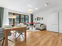 Prodej bytu 3+kk, Špindlerův Mlýn, 85 m2