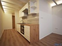 Pronájem bytu 3+kk, Teplice, Českobratrská, 70 m2