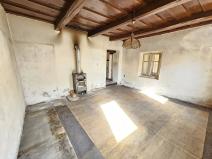 Prodej rodinného domu, Hvězdlice, 50 m2