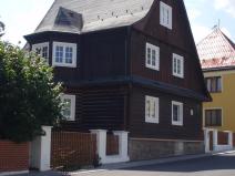 Prodej rodinného domu, Liberec - Liberec I-Staré Město, Horova, 160 m2