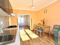 Pronájem bytu 2+1, Kroměříž, Vrobelova, 56 m2