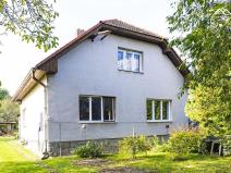Prodej rodinného domu, Veselý Žďár, 114 m2