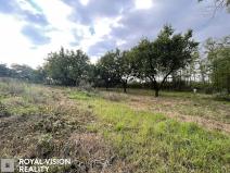 Prodej pozemku pro bydlení, Pohořelice, 964 m2