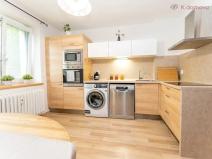 Prodej bytu 2+1, Ostrava, 55 m2