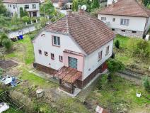 Prodej rodinného domu, Předklášteří, 200 m2