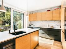 Prodej rodinného domu, Brno, Obecní, 287 m2