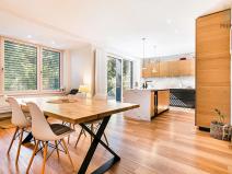 Prodej rodinného domu, Brno, Obecní, 287 m2