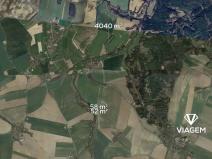 Prodej podílu pole, Horní Kruty, 259 m2