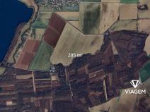 Prodej pole, Troubky, 285 m2