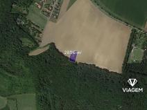 Prodej podílu pole, Dobrovice, 362 m2