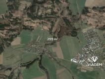 Prodej pole, Tomice, 299 m2