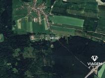 Prodej pole, Drahotěšice, 341 m2