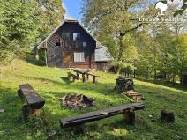Prodej chalupy, Bílá, 100 m2