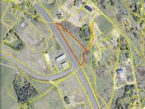 Prodej pozemku, Dubí - Cínovec, 3172 m2