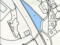 Prodej pozemku, Dubí - Cínovec, 3172 m2