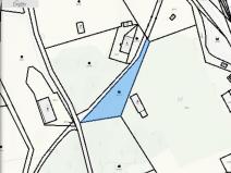 Prodej pozemku, Dubí - Cínovec, 1200 m2