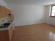 Prodej bytu 3+kk, Besednice, Náměstí, 67 m2