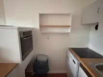 Pronájem bytu 2+kk, Liberec, Vlčí vrch, 41 m2