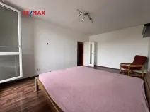 Pronájem bytu 1+1, Brno, Stará osada, 42 m2
