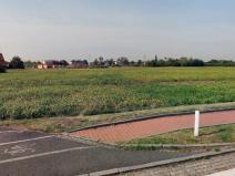 Prodej pozemku pro bydlení, Bohumín, 47557 m2
