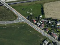 Prodej pozemku pro bydlení, Bohumín, 825 m2