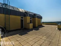 Dražba bytu 3+1, Praha - Stodůlky, Volutová, 112 m2