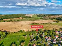 Prodej chaty, Příbram, 20 m2
