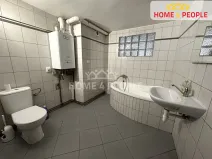 Pronájem bytu 2+kk, Plzeň, Úslavská, 48 m2