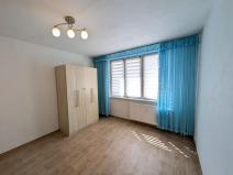 Pronájem bytu 2+kk, Kraslice, B. Smetany, 36 m2