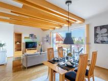 Pronájem bytu 5+1, Praha - Vinohrady, Kladská, 225 m2