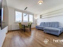 Prodej bytu 3+1, Olomouc, Hněvotínská, 66 m2