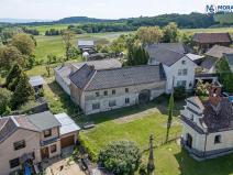 Prodej rodinného domu, Bílá Lhota, 480 m2