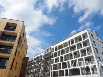 Pronájem bytu 2+kk, Praha - Ruzyně, Stočesova, 54 m2