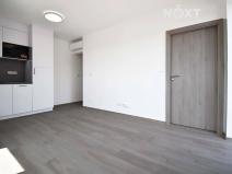 Pronájem bytu 2+kk, Břeclav, Břetislavova, 34 m2