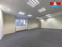 Prodej obchodního prostoru, Jablonec nad Nisou, Palackého, 224 m2