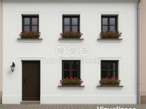 Prodej rodinného domu, Tovačov - Tovačov I-Město, Smetanova, 53 m2