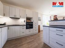 Prodej rodinného domu, Písty, 127 m2