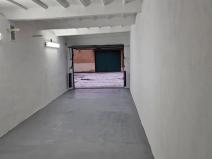 Pronájem garáže, Brno, Strž, 25 m2