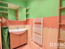 Pronájem bytu 2+kk, Brno, Strnadova, 47 m2